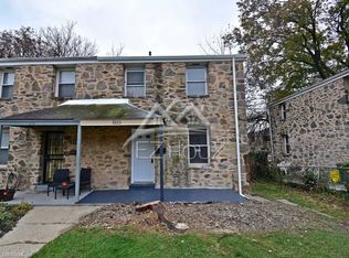 5113 Laurel Ave, Baltimore, MD 21215