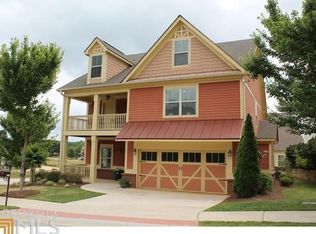 203 Rainbow Ln, McDonough, GA 30252