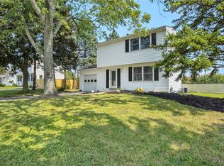 273 Fawn Trl, Buffalo, NY 14224