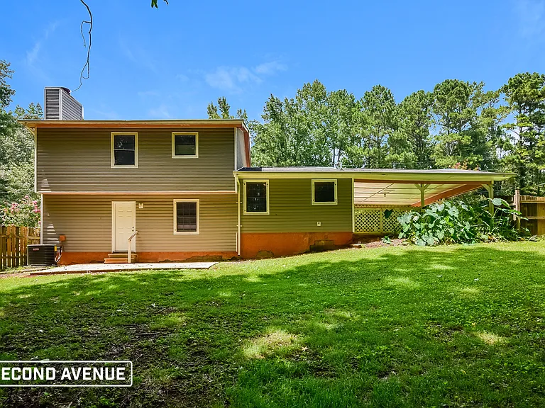 70 Burnt Hickory Ct — Photo 18