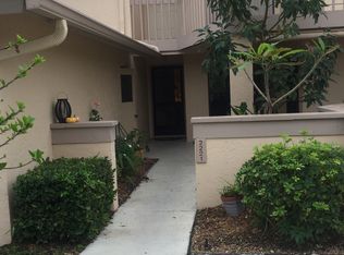 2221 Parklake Point #G-3, Venice, FL 34293