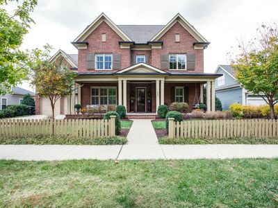 432 Wild Elm St, Franklin, TN, 37064