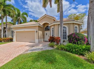 7676 Eagle Point Dr, Delray Beach, FL 33446