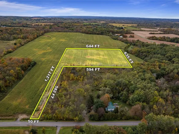 0 Krums Corner Rd #6, Ithaca, NY 14850