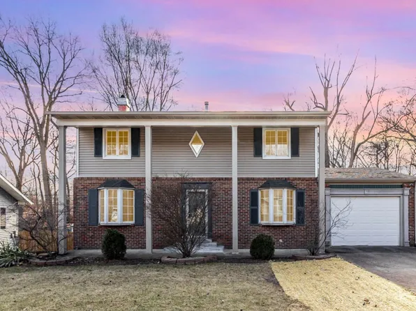 9315 Juniper Ave, Gary, IN 46403