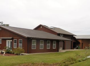 12 County Line Rd, Georgetown, GA 39854