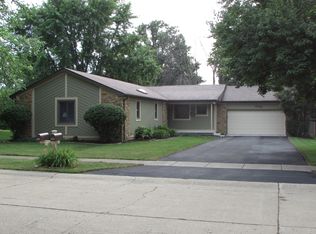 7940 Richardt St, Indianapolis, IN 46256