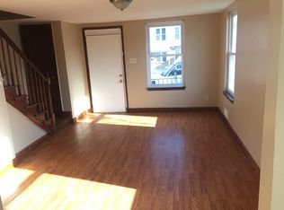 3331 Brendan Ave, Baltimore, MD 21213