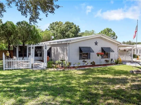 13036 Plum Lake Cir, Minneola, FL 34715