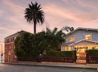 9 Vicente Ter, Santa Monica, CA 90401