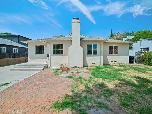 7419 Gaviota Ave, Van Nuys, CA 91406
