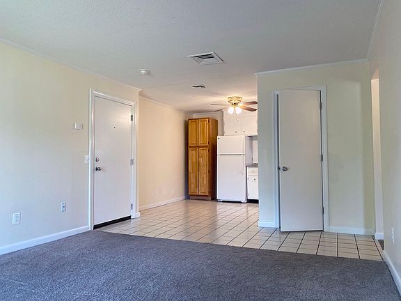 Kitchen and Entry
