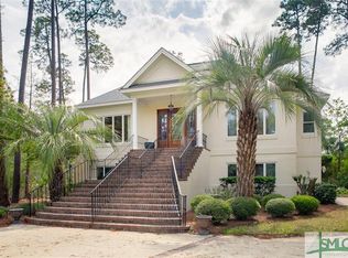 3 Ghost Crab Ct, Savannah, GA 31411