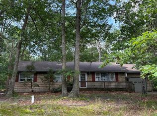 4 Peach Orchard Rd, Ocean View, NJ 08230