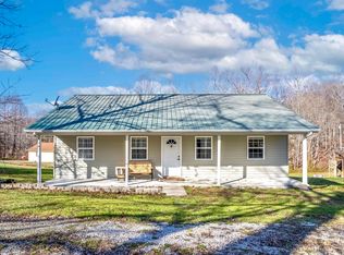 211 Ridgeway Dr, Lakewood Acres, KY 40351