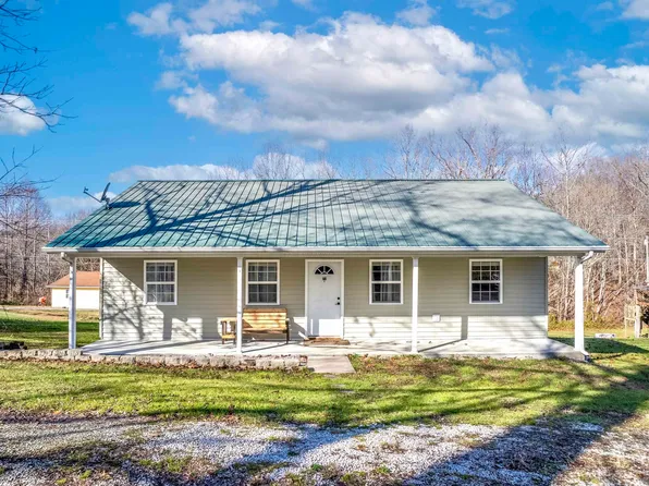 211 Ridgeway Dr, Lakewood Acres, KY 40351