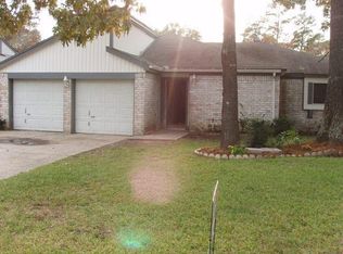 23511 Canyon Lake Dr, Spring, TX 77373