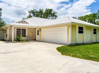 1840 SW Crane Creek Ave, Palm City, FL 34990