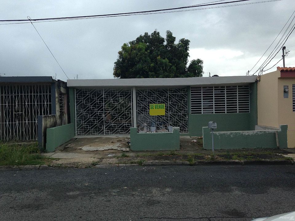 Severo Quinones Calle Eusebio Gonzalez H-50