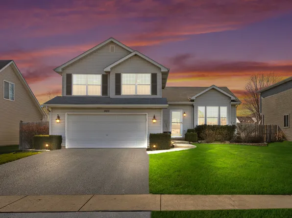 903 Thorn Creek Dr, Joliet, IL 60436