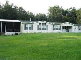 4936 Garland Branch Rd, Dover, FL 33527