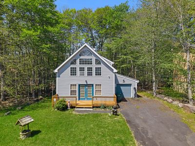 8208 Sunset Dr, Tobyhanna, PA, 18466