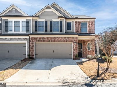 1315 Township Cir, Alpharetta, GA, 30004