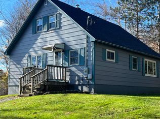 235 Hinckley Hill Rd, Carmel, ME 04419