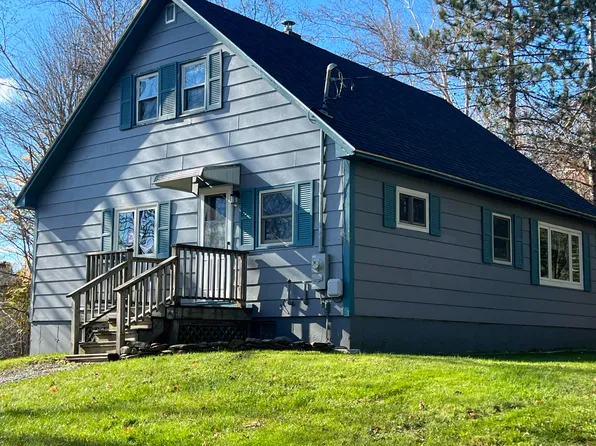 235 Hinckley Hill Road, Carmel, ME 04419