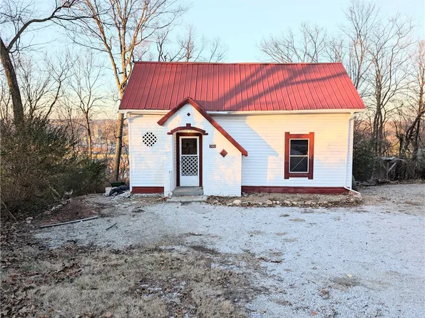 501 E Milum Ave, Harrison, AR 72601