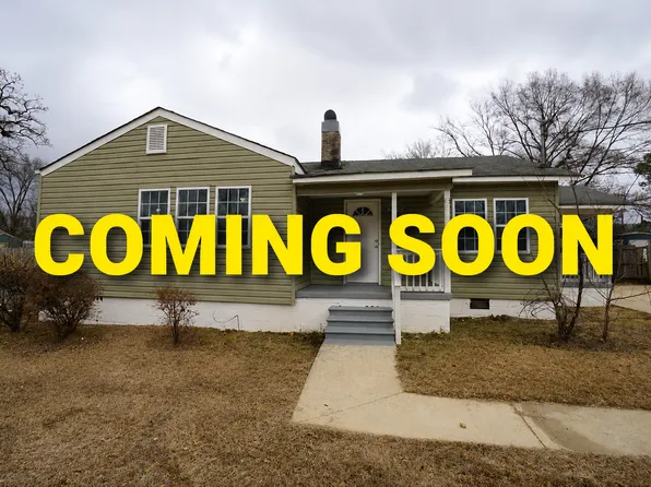 303 S Park Rd SW, Birmingham, AL 35211