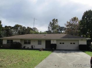 7626 W Drover St, Homosassa, FL 34446