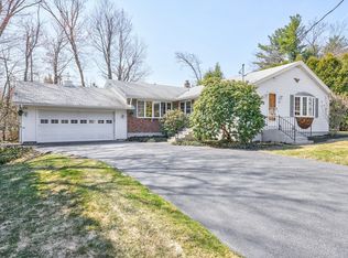 55 Pepper Rd, Fitchburg, MA 01420