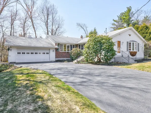 55 Pepper Rd, Fitchburg, MA 01420