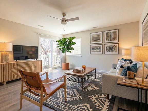 4th image of 130 W Crescent Square Dr #146G