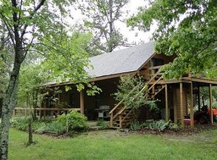300 Foster Dr, Violet Hill, AR 72584