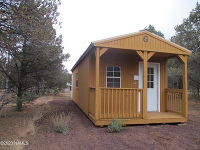 1302 E Bluebell St, Williams, AZ, 86046