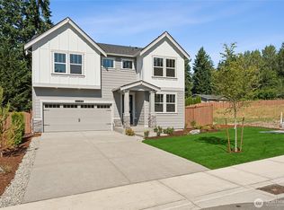 3822 98th Avenue Ct E #9, Edgewood, WA
