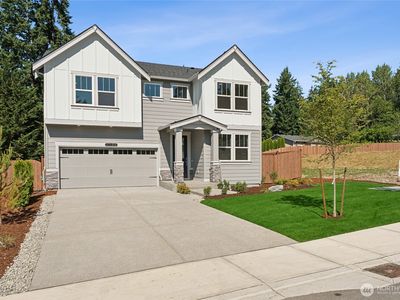 3822 98th Avenue Ct E #9, Edgewood, WA, 98371