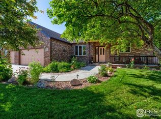 1104 N 4th St, Johnstown, CO 80534