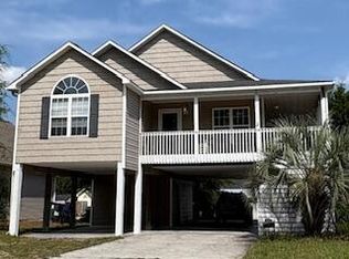 126 NE 5th St, Oak Island, NC 28465