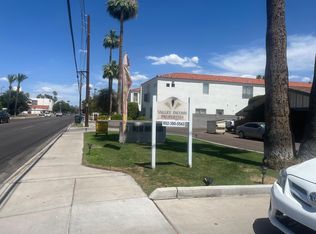 123 W Missouri Ave APT 4, Phoenix, AZ 85013