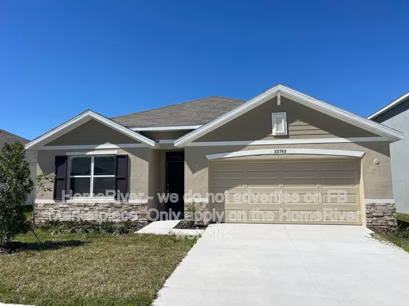 32783 Osprey Peak Way, San Antonio, FL 33576