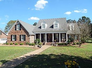 1300 Highway 49, Flora, MS 39071