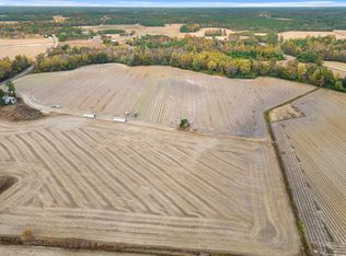 3125 Duford Rd, Nichols, SC 29581