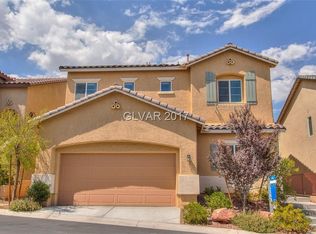 10822 Merrimack Ave, Las Vegas, NV 89166