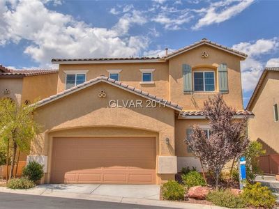 10822 Merrimack Ave, Las Vegas, NV, 89166