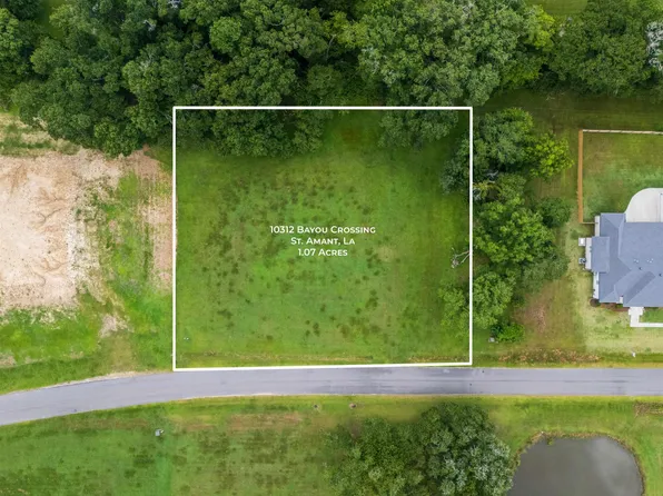 10312 Bayou Blvd, Saint Amant, LA 70774