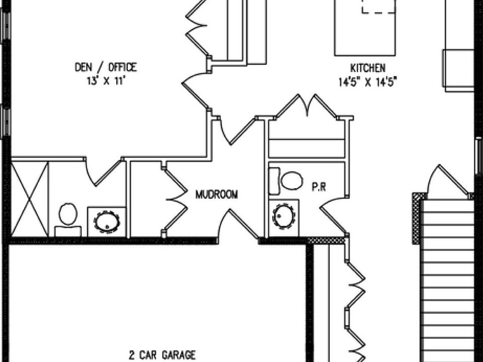 2nd image of 2835 Sheffield Pl #8