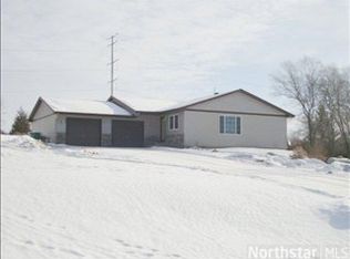 22056 Fairfax Rd, Clearwater, MN 55320